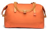 24H Holdall W/Shoulder Strap - Swims Orange